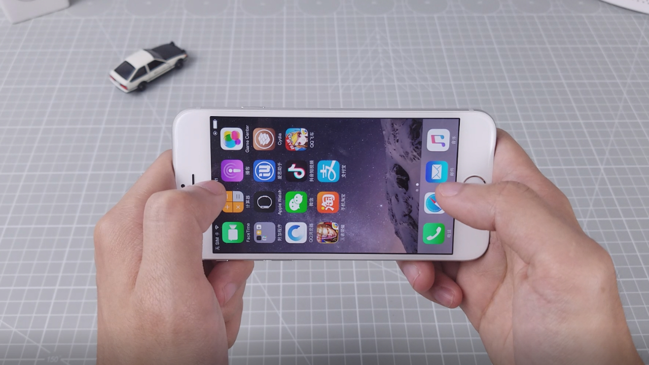为什么说新iPhoneSE2不值得买!
